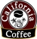 California Coffee